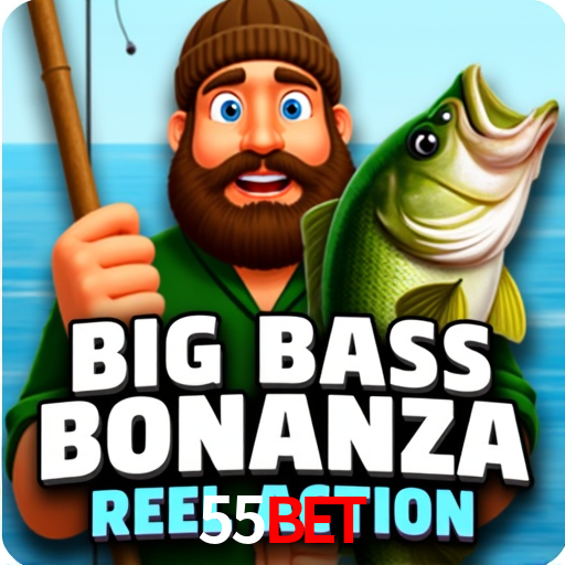 Design Responsivo 55bet