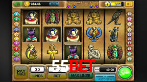 Jogo Spaceman 55bet