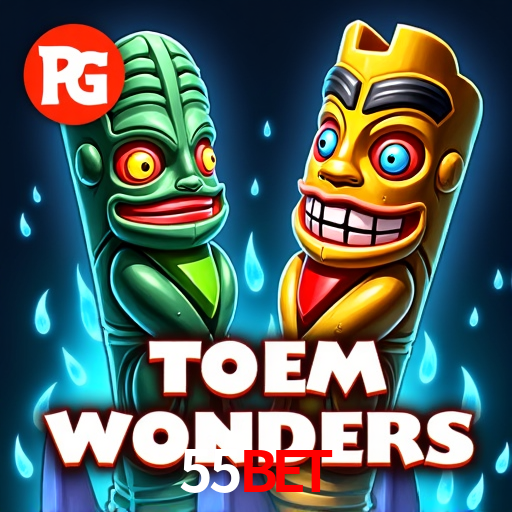 Recursos de Bônus 55bet